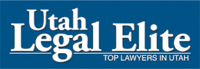 Utah Legal Elite. Top Lawyers in Utah